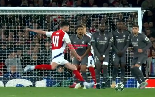 德信体育-马洛卡客场擒下阿森纳，实力抢眼