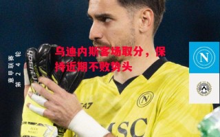 德信体育app下载-乌迪内斯客场取分，保持近期不败势头