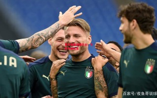 德信体育-意大利备战威尔士，力争小组头名