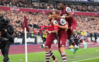 德信体育-奥尔良斯主场大胜普雷斯顿，英冠保级形势艰难