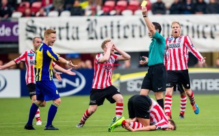 德信app-帕德博恩战术灵活多变，给对手制造困扰