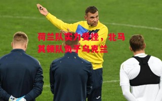 德信app下载-荷兰队实力受挫，北马其顿队负于乌克兰