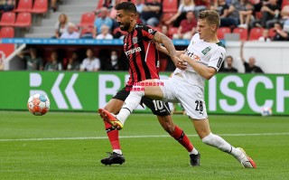 德信体育-门兴格拉德巴赫立于对手获得胜利