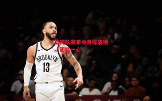 德信体育app下载-篮网队赛季中目标清晰，团结一心