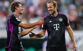 德信体育-利用主场优势，拜仁慕尼黑获胜