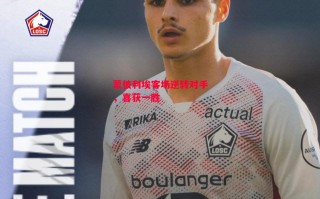 德信app-蒙彼利埃客场逆转对手，喜获一胜