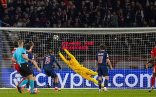 德信官网下载-巴黎大将受伤，对球队战绩造成不利影响