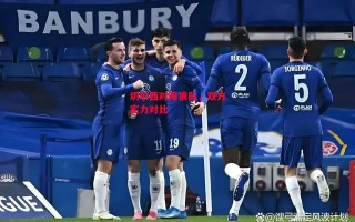 德信体育-切尔西对阵狼队，双方实力对比