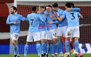 德信体育app下载-曼彻斯特城实现重要主场逆转