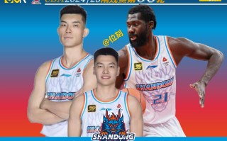 山东男篮将迎战青岛队，看谁更强？