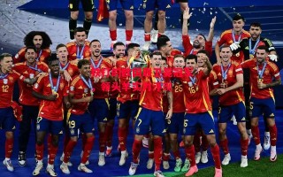 德信体育-铁打的欧国联卫冕冠军，领头羊实力浮现