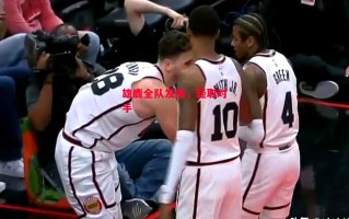 德信体育-雄鹿全队发威，轻取对手