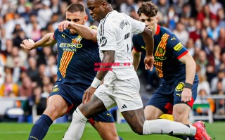 德信体育app下载-赫罗纳客场惨败，积分榜形势严峻