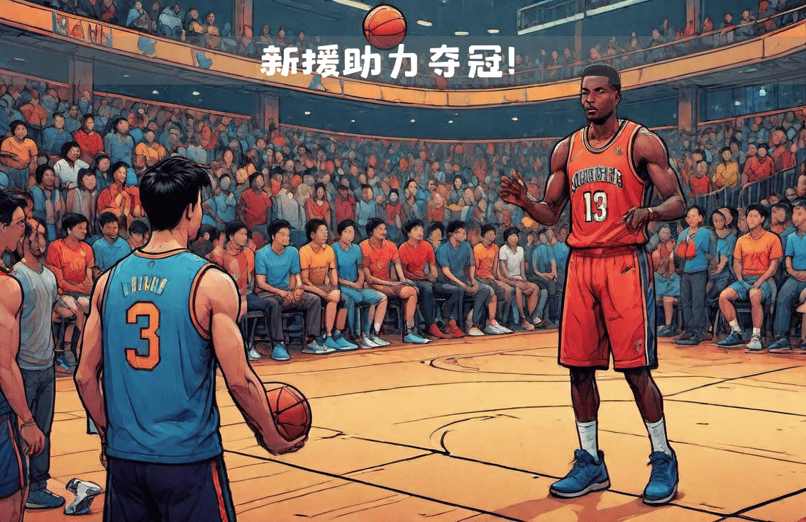 NBA新球季开幕，球队备战展现斗志-第2张图片-德信体育