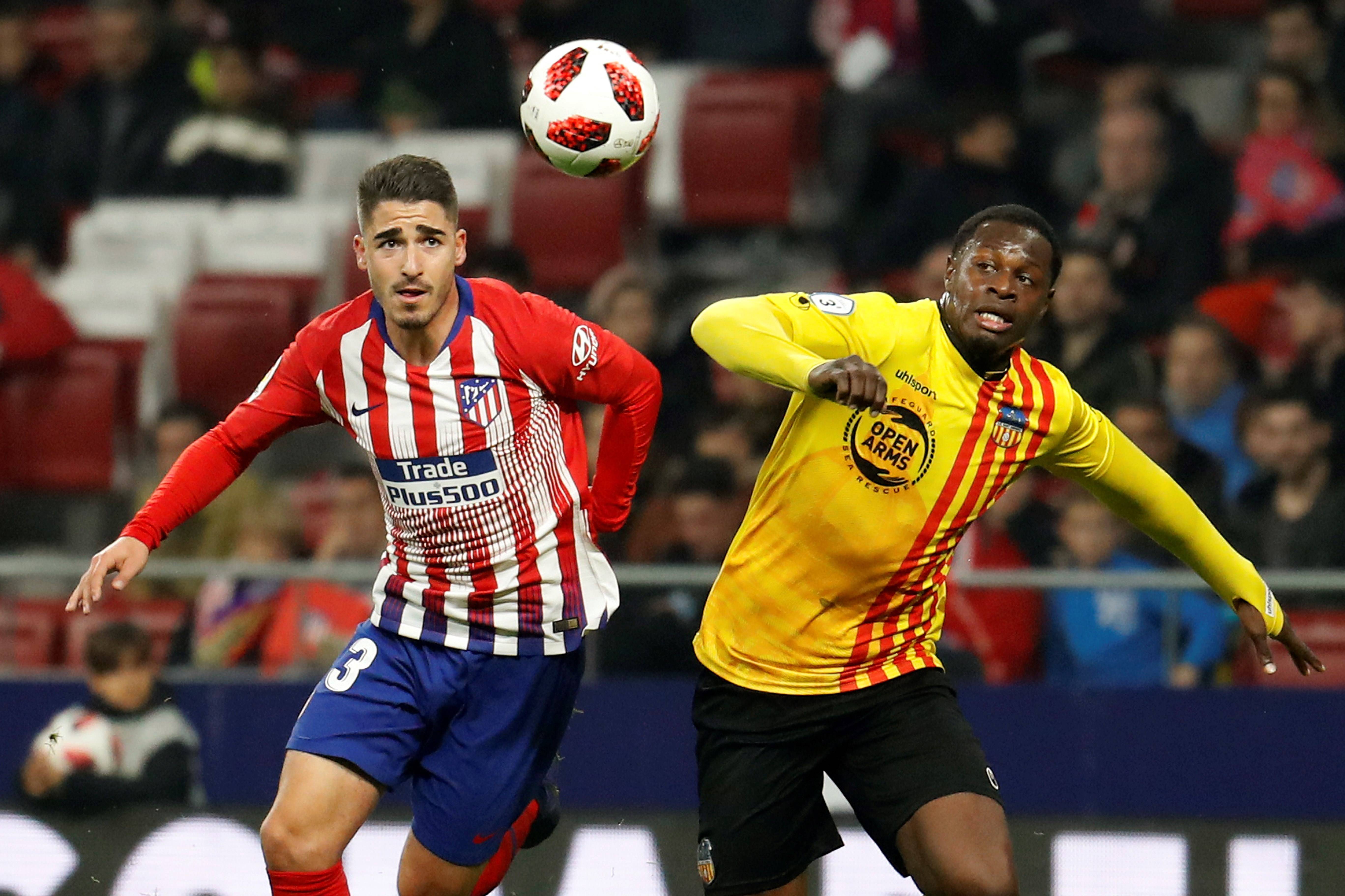 塞维利亚新援梅开二度，轻松战胜比利亚雷亚尔-第2张图片-德信体育