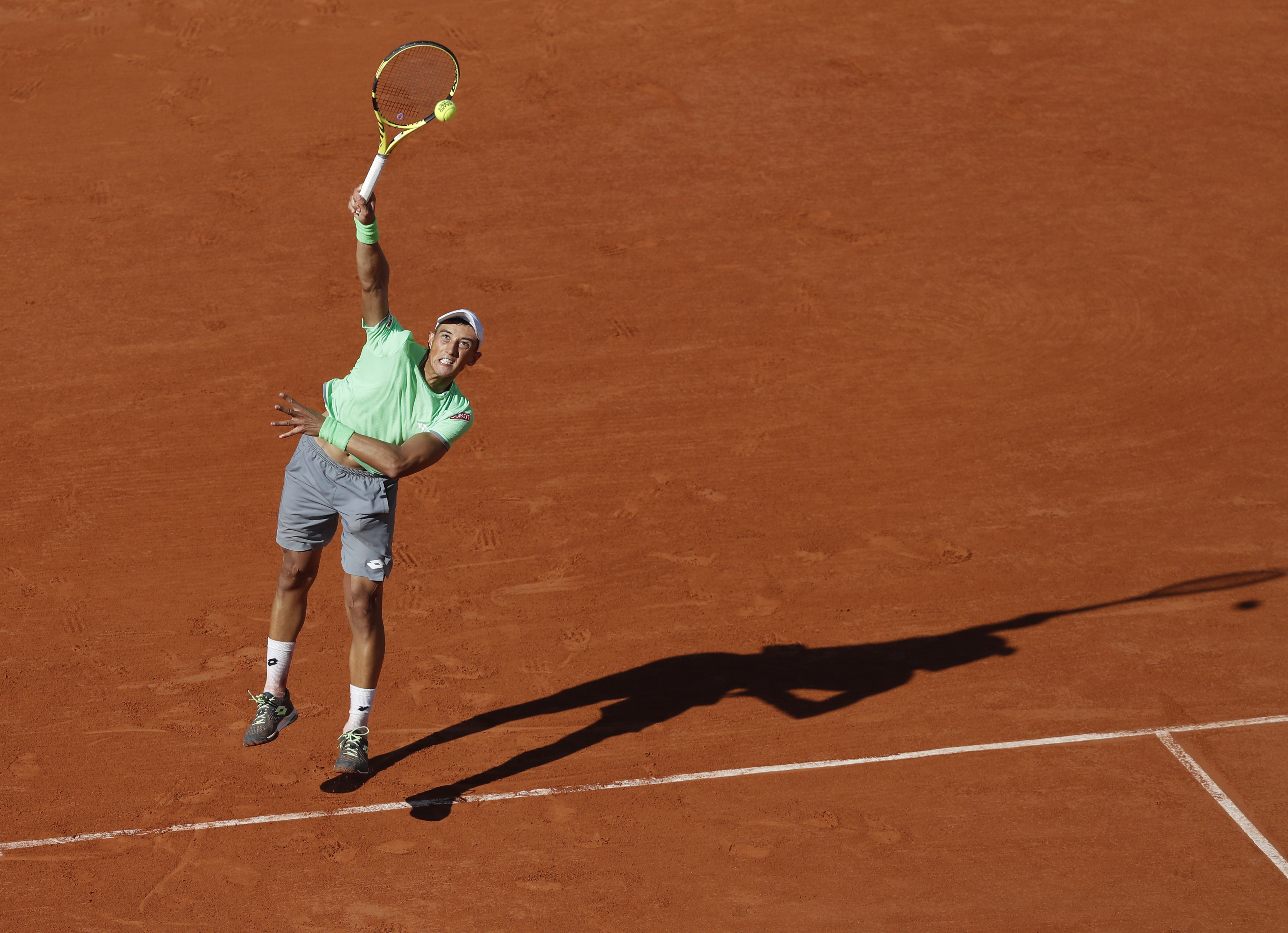 孟菲斯巴黎斯确定胜局，甩开对手-第1张图片-德信体育