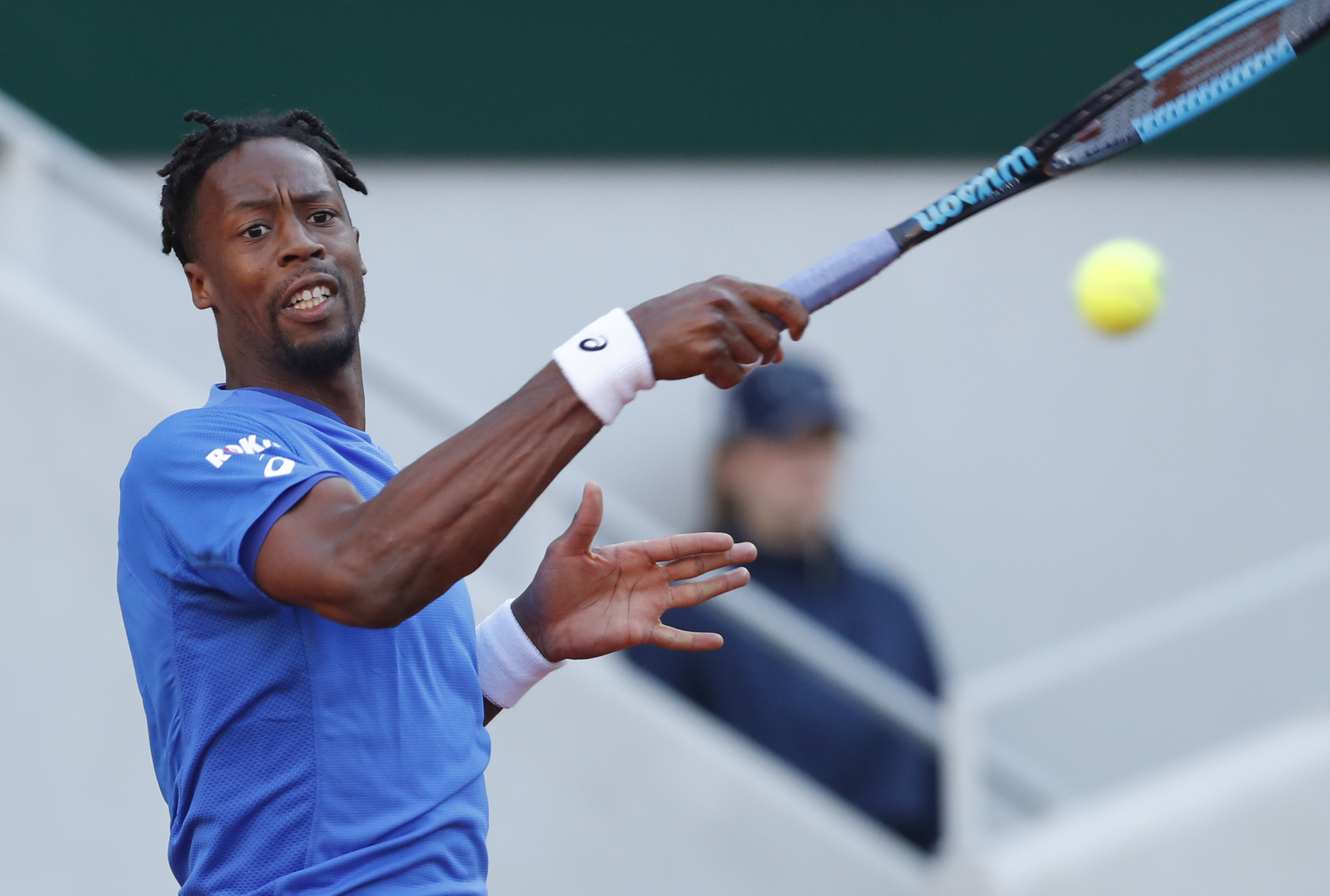 孟菲斯巴黎斯确定胜局，甩开对手-第2张图片-德信体育