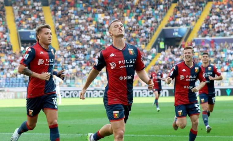 帕尔马客场大胜热那亚，取得三分-第1张图片-德信体育