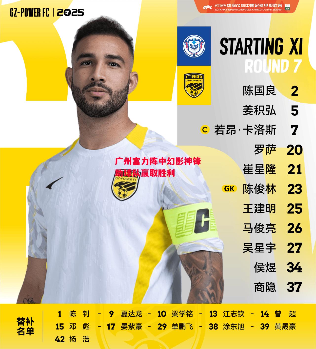 德信官网下载-广州富力阵中幻影神锋助球队赢取胜利-第2张图片-德信体育 德信官网下载-广州富力阵中幻影神锋助球队赢取胜利-第2张图片-德信体育