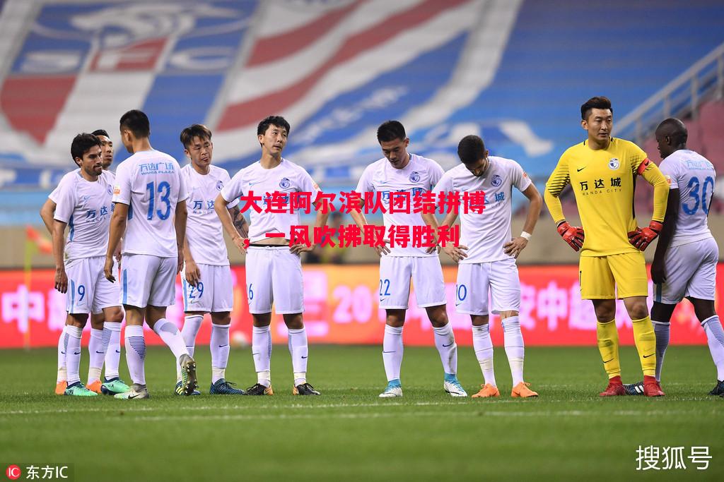 德信官网下载-大连阿尔滨队团结拼博,一风吹拂取得胜利-第1张图片-德信体育 德信官网下载-大连阿尔滨队团结拼博,一风吹拂取得胜利-第1张图片-德信体育