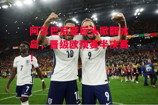 德信体育-阿尔巴尼亚巨头掀翻冰岛，晋级欧预赛半决赛！-第2张图片-德信体育