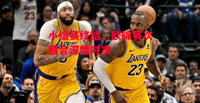 德信官网下载-小组赛终结，欧锦赛次回合深情对决-第2张图片-德信体育