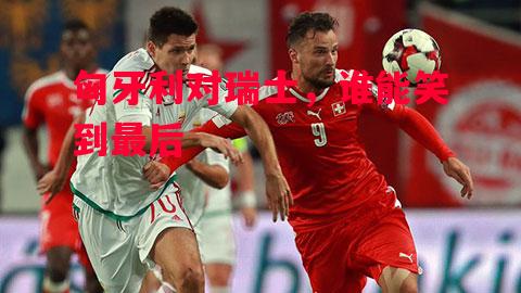 德信体育app下载-匈牙利对瑞士,谁能笑到最后-第2张图片-德信体育 德信体育app下载-匈牙利对瑞士,谁能笑到最后-第2张图片-德信体育