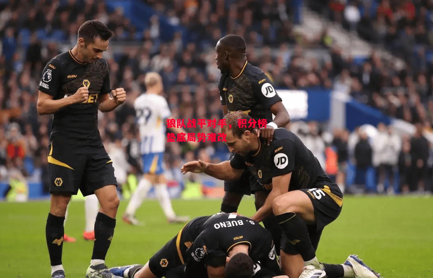 德信体育-狼队战平对手，积分榜垫底局势难改-第2张图片-德信体育