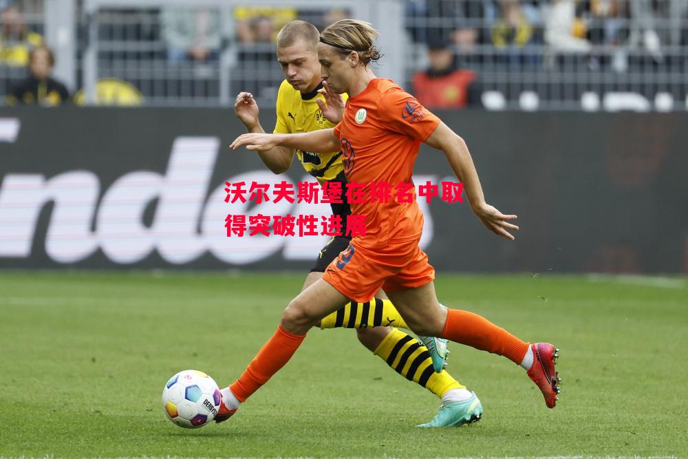 德信app下载-沃尔夫斯堡在排名中取得突破性进展-第2张图片-德信体育 德信app下载-沃尔夫斯堡在排名中取得突破性进展-第2张图片-德信体育