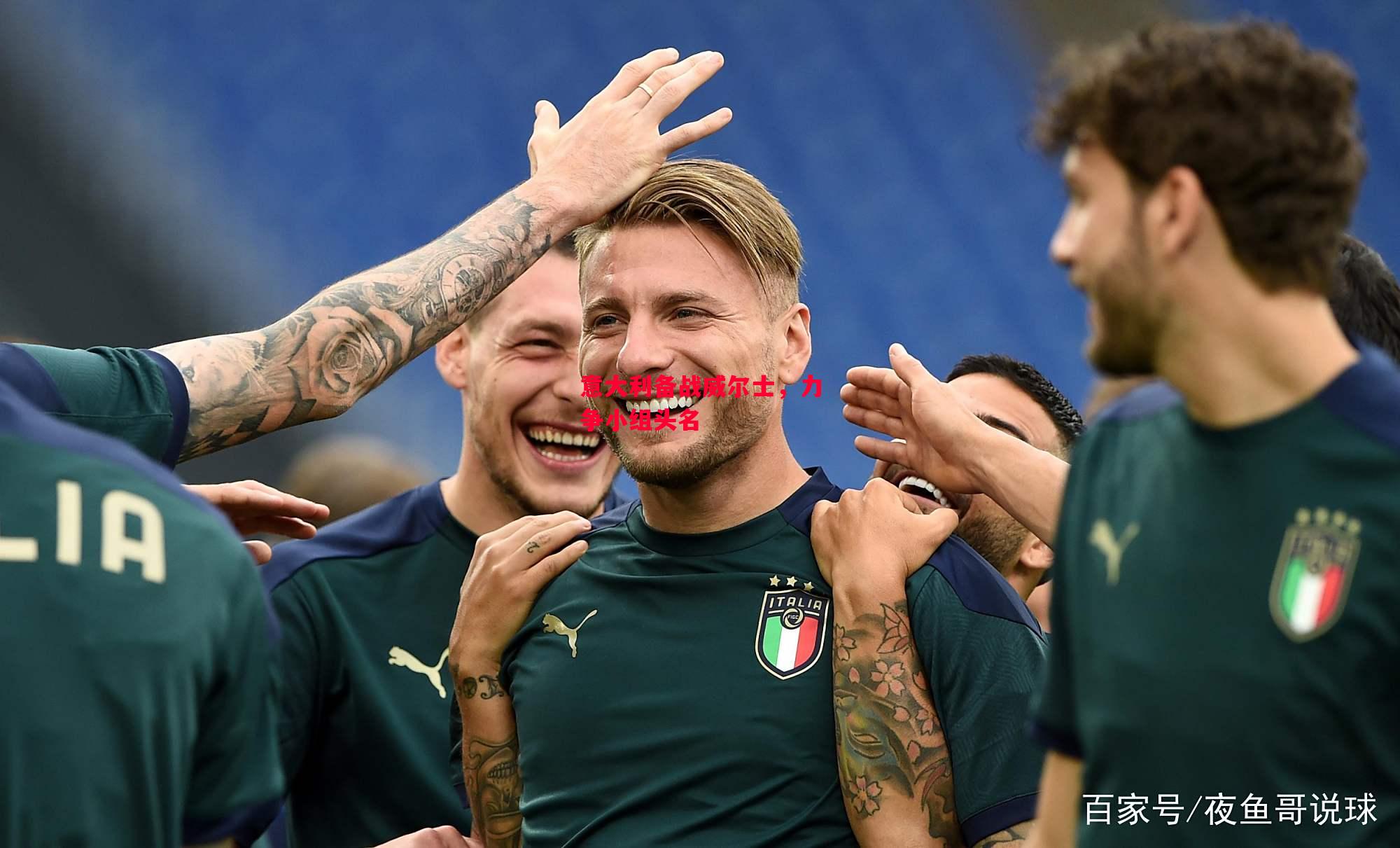 德信体育-意大利备战威尔士，力争小组头名-第1张图片-德信体育