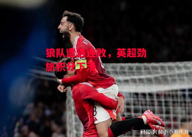 德信体育-狼队遭遇连败,英超劲旅积分下滑-第1张图片-德信体育 德信体育-狼队遭遇连败,英超劲旅积分下滑-第1张图片-德信体育
