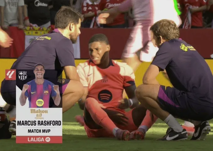 德信app-塞维利亚球员战罢全场，体力消耗巨大-第2张图片-德信体育