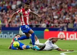 德信体育-马德里竞技队长伤愈复出，助球队实现连胜-第2张图片-德信体育