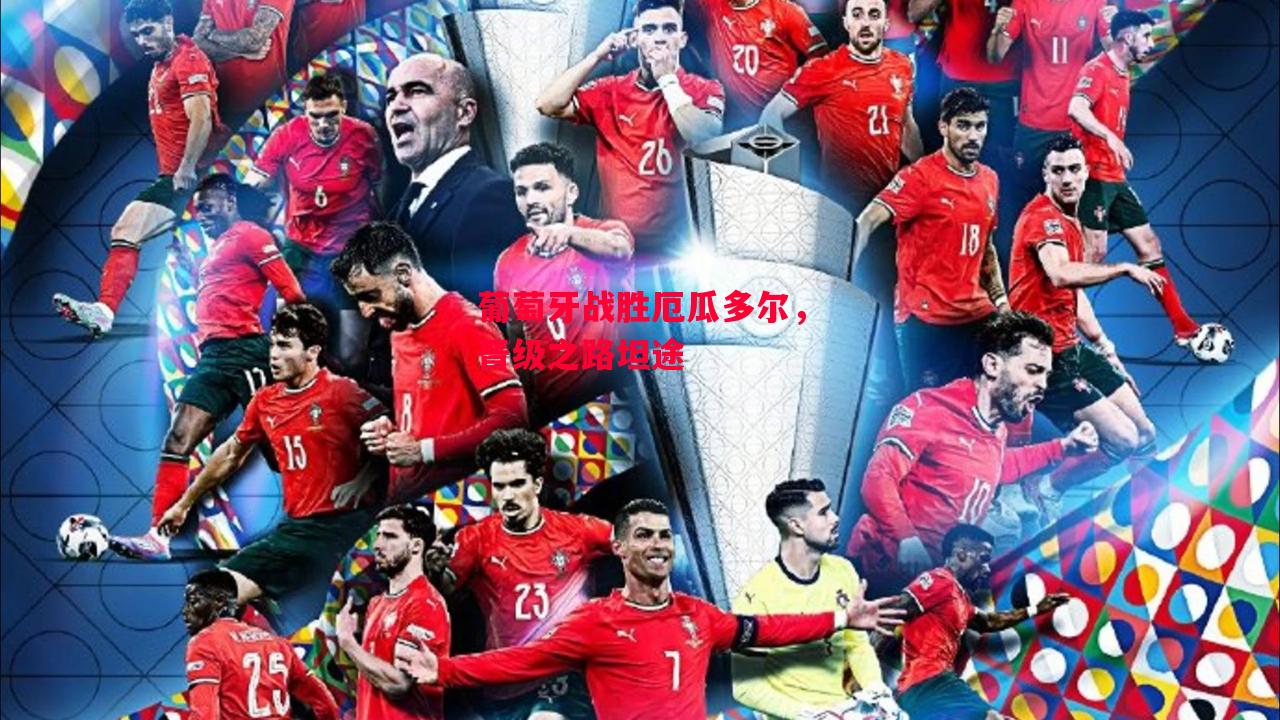 德信官网下载-葡萄牙战胜厄瓜多尔，晋级之路坦途-第1张图片-德信体育